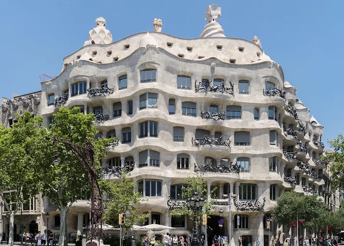 Auberge de jeunesse Bruc & Bruc à Barcelone